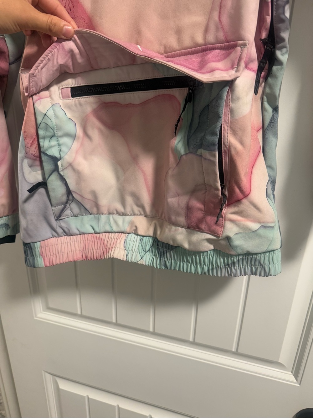 Dope Snow Women’s Snowboarding Jacket XXS - Picture 6 of 7